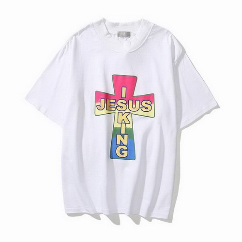 Kanye yeezy  t-shirt-013(M-XXL)