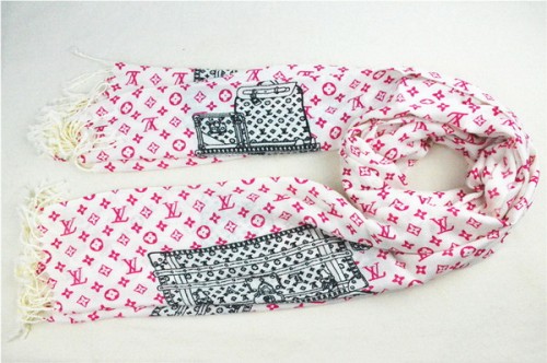 LV Silk Scarf AAA-168