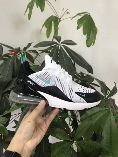 Nike Air Max 270 women shoes-786