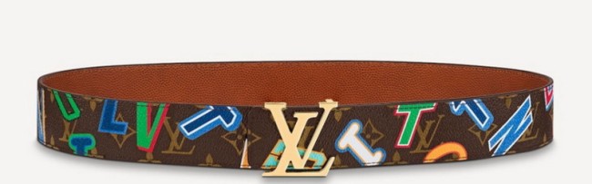 Super Perfect Quality LV Belts-2567