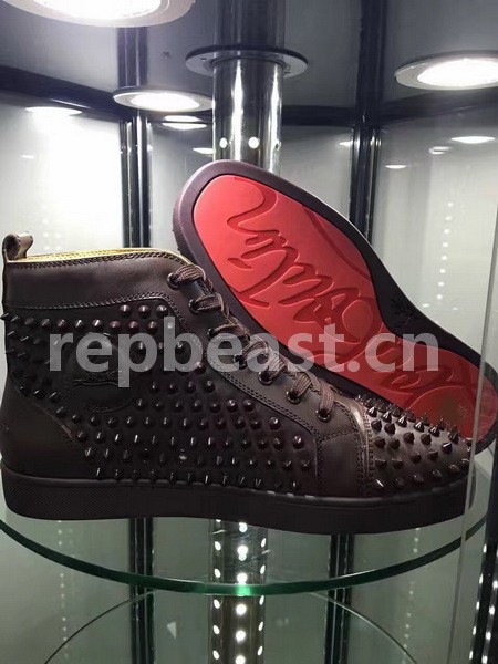 Super Max Christian Louboutin Shoes-632