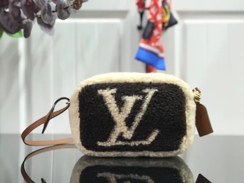 LV High End Quality Handbag-453