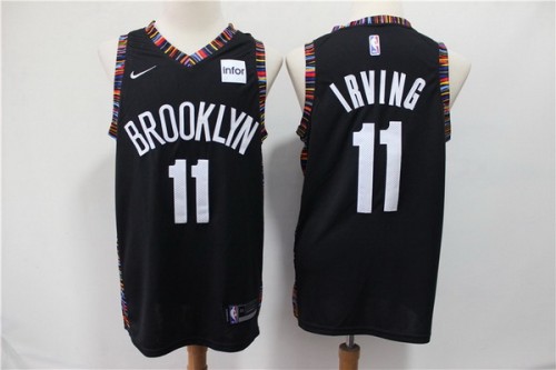 NBA Brooklyn Nets-023