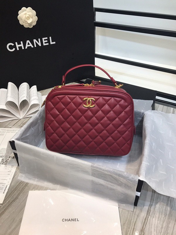 CHNL High End Quality Bag-120