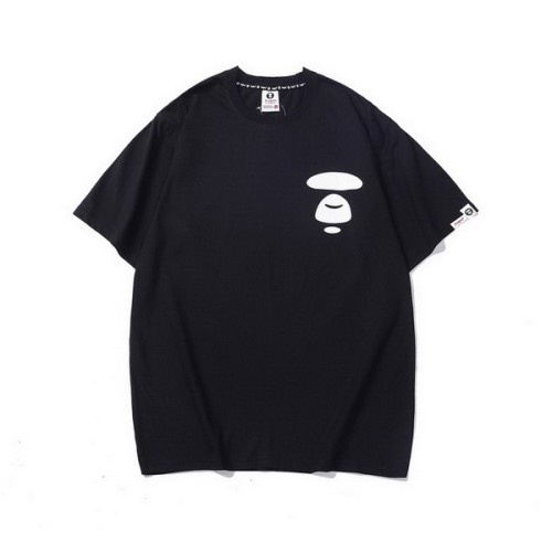 Bape t-shirt men-811(M-XXL)