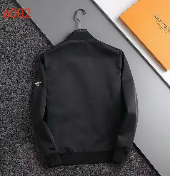 Prada Coat men-150(M-XXXL)
