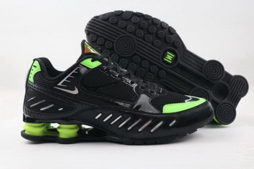 Nike Shox Reax Run Shoes men-029