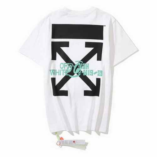 Off white t-shirt men-573(M-XXL)