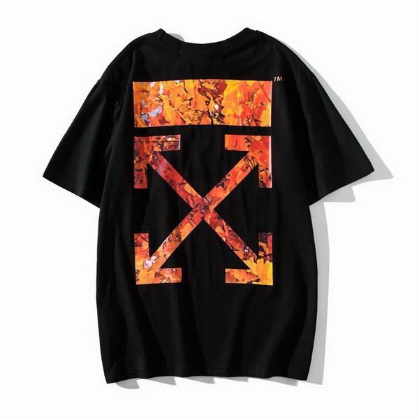 Off white t-shirt men-333(M-XXL)