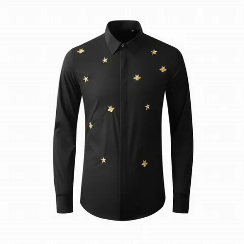 Dior shirt-050(M-XXXL)