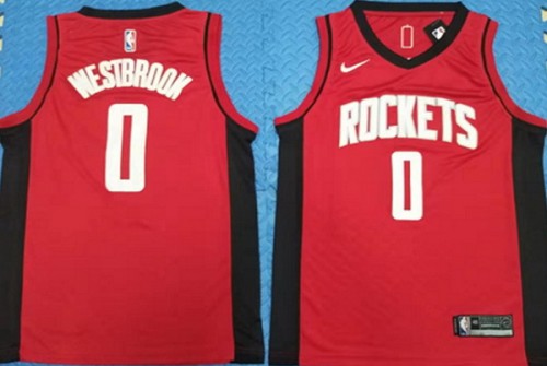 NBA Housto Rockets-082