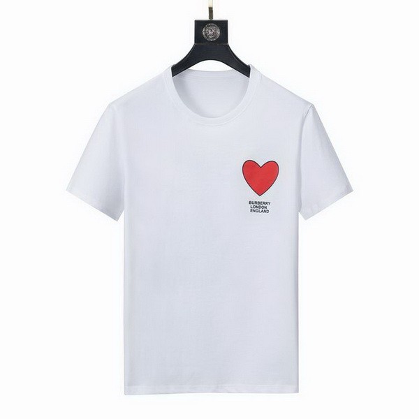 Burberry t-shirt men-601(M-XXXL)