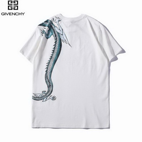 Givenchy t-shirt men-128(S-XXL)