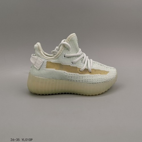 Yeezy 380 Boost V2 shoes kids-147