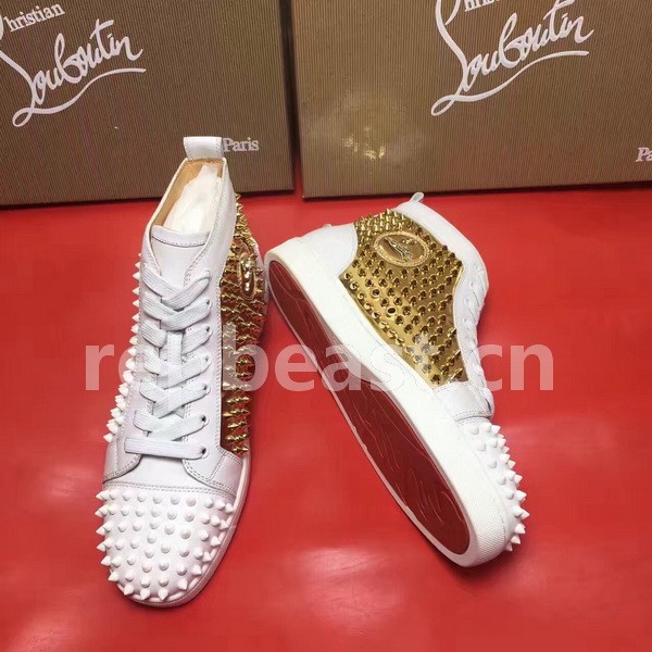 Super Max Christian Louboutin Shoes-615