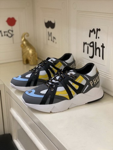 PP men shoes 1 ：1 quality-273