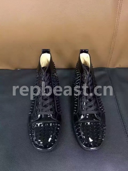 Super Max Christian Louboutin Shoes-640