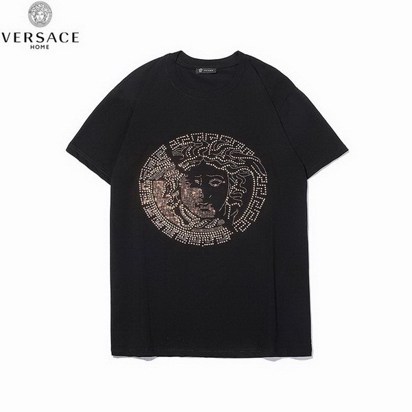 Versace t-shirt men-124(S-XXL)