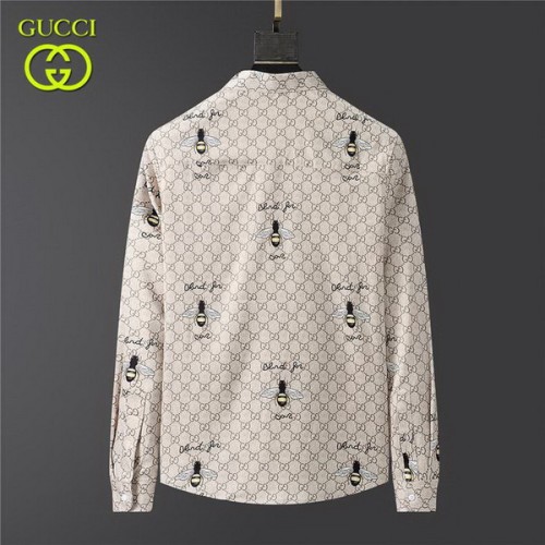 Dior shirt-056(M-XXXL)