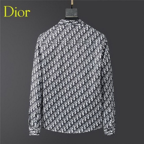 Dior shirt-063(M-XXXL)
