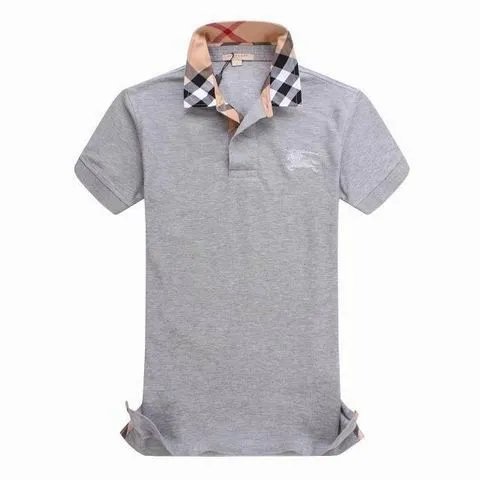 Burberry polo men t-shirt-212