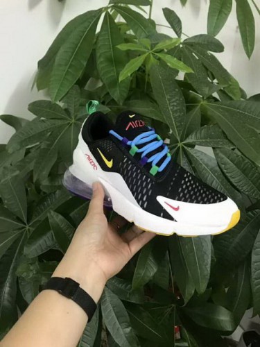 Nike Air Max 270 men shoes-1083