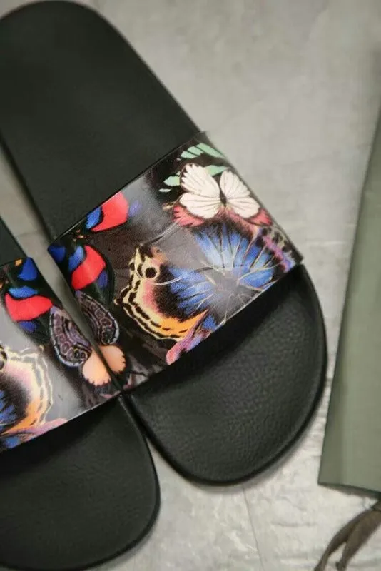VT Men slippers AAA-058