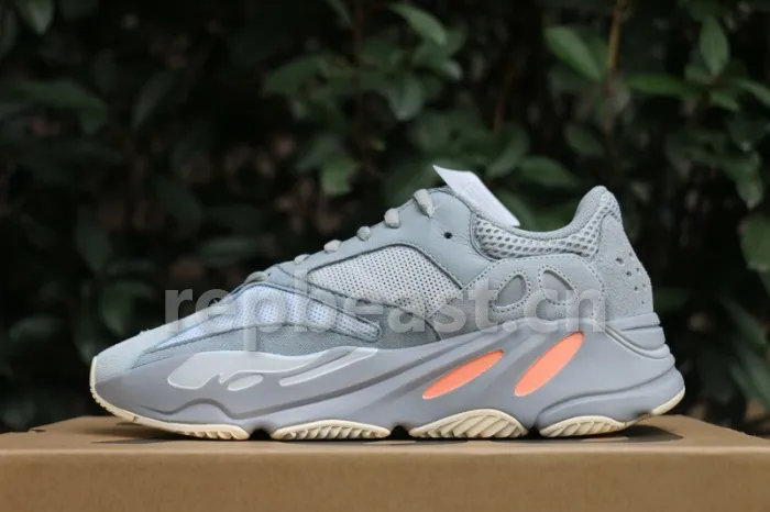 Authentic Yeezy 700 Boost “Inertia”