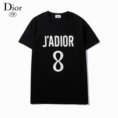 Dior T-Shirt men-217(S-XXL)