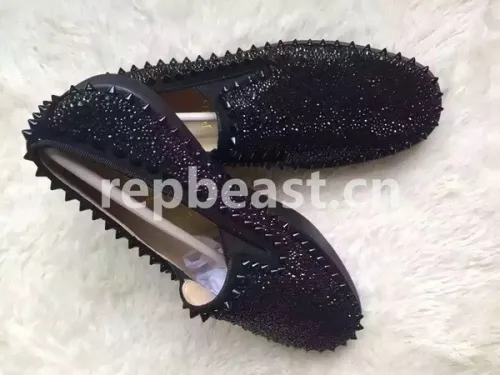 Super Max Christian Louboutin Shoes-252