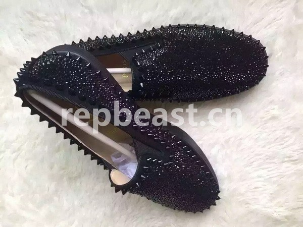 Super Max Christian Louboutin Shoes-252