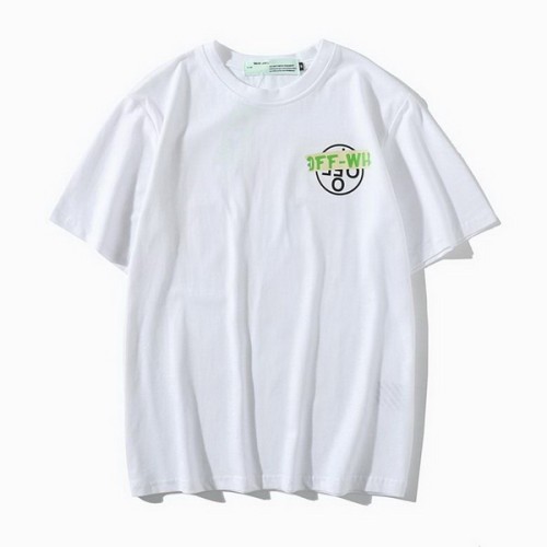 Off white t-shirt men-1471(M-XXL)