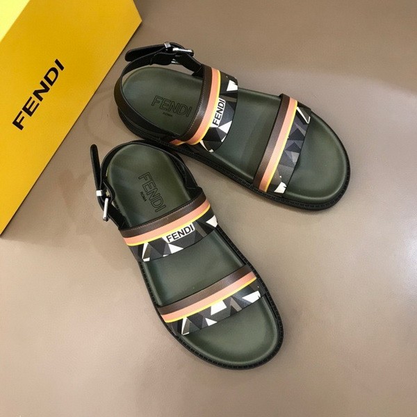 FD Sandals 1：1 Quality-020