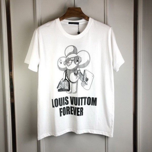 LV  t-shirt men-1269(M-XXL)