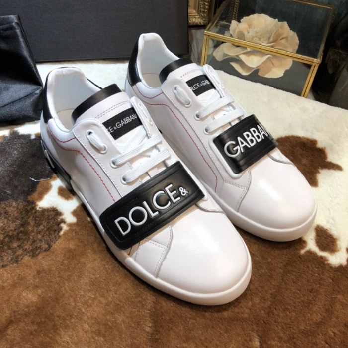 D&G men shoes 1;1 quality -032
