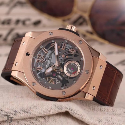 Hublot Watches-556