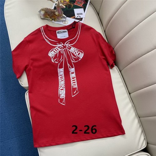 Moschino t-shirt men-208(S-L)