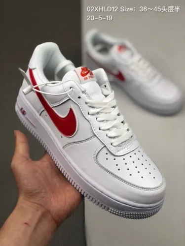 Nike air force shoes men low-1002