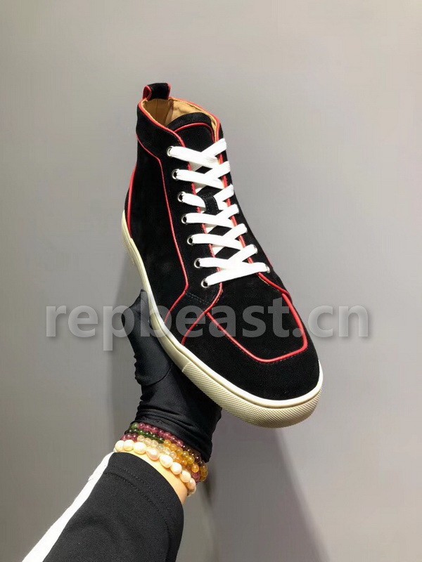 Super Max Christian Louboutin Shoes-1128