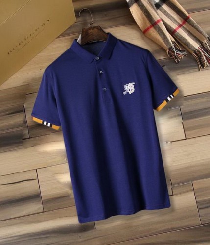 Burberry polo men t-shirt-141(M-XXXL)