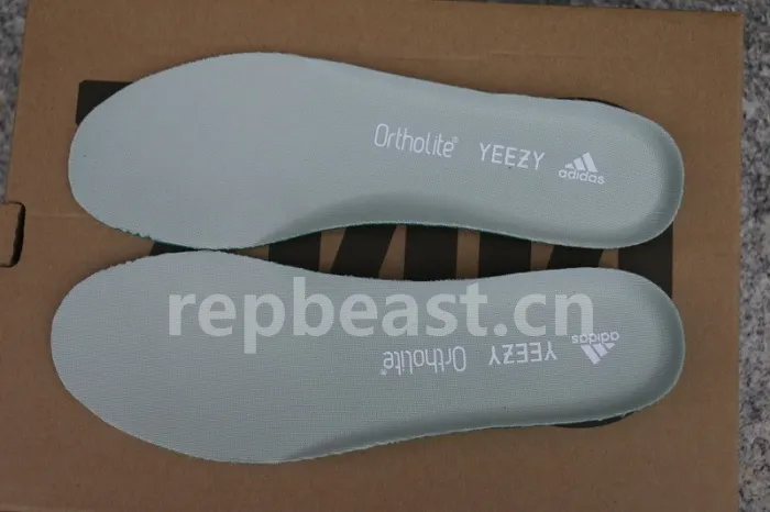 Authentic Yeezy 700 “Salt”