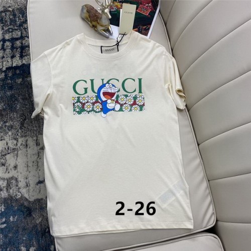 G men t-shirt-846(S-L)