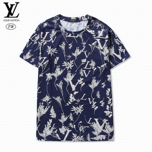 LV  t-shirt men-481(S-XXL)