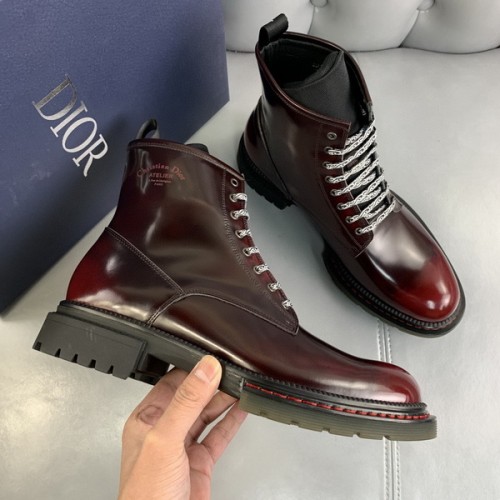 Dior men Shoes 1：1 quality-485