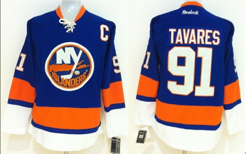 New York Islanders jerseys-034