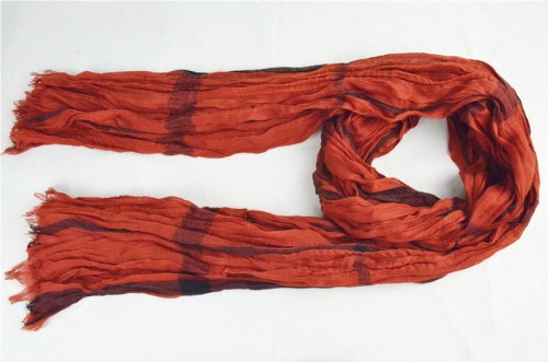 Burberry Silk Scarf AAA-402