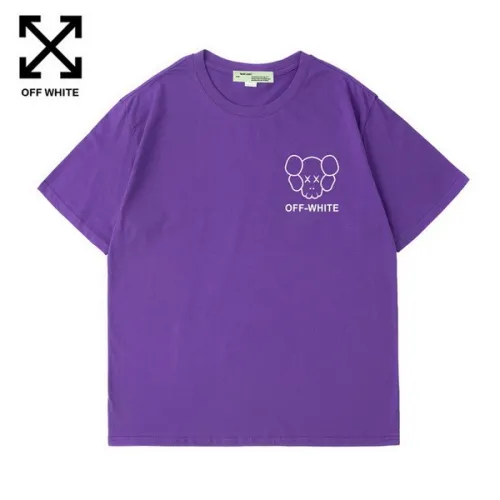 Off white t-shirt men-1795(S-XXL)