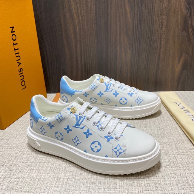 Super Max Custom LV Shoes-1631