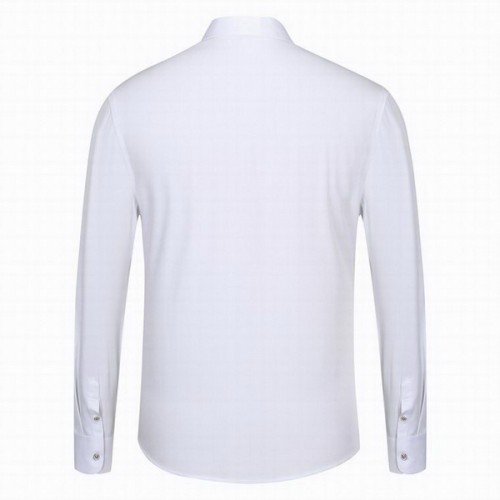 G long sleeve shirt men-115(M-XXXL)