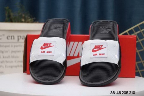 Men slippers-029